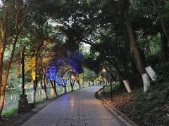 -桂林灵渠景区