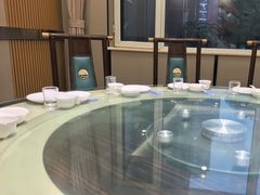 -鲁西南老厨子·特色鲁菜(经一纬五店)