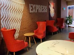 -COSTA COFFEE(新奥购物中心店)