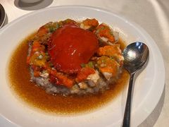 -皇朝会.经典传统粤菜(外滩店)