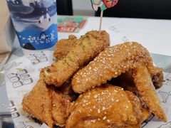 -BOPEYE·波派炸鸡(九霄天地店)