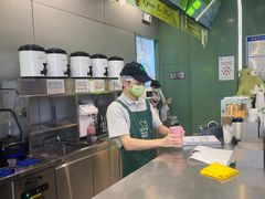 -迷客夏Milksha(圆融天幕店)