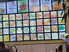 -百味园土菜馆(迎宾东路店)