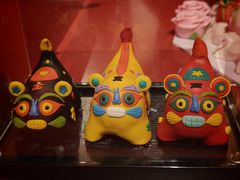 -北京工艺美术博物馆