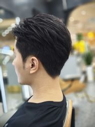 -藤野造型烫染·接发