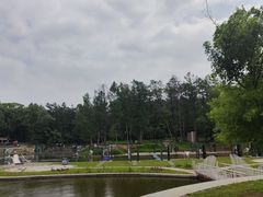 -沈阳植物园