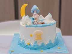 -CAKE BOSS 蛋糕老板(西单君太百货店)