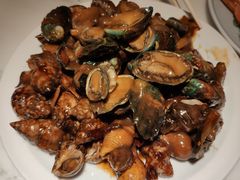 -日丰园海肠水饺·老字号大连海鲜(和平广场店)