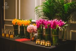 -格乐利雅婚礼艺术中心(南外滩店)