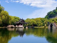-柯岩风景区