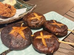 -眷屋の深夜食堂(云锦中心店)