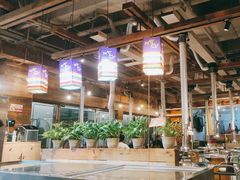 -炽城·烤肉名家(鸿达中央广场店)