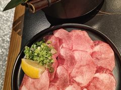 -厚贞日式烤肉(浦东汇智店)