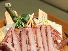 -蟹道乐(網元別館店)