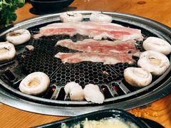 -杀猪天·韩国烤肉(总店)