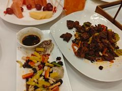 -和·铁板烧·OMAKASE(望京昆泰嘉晟酒店)