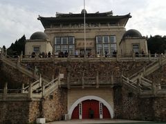 -武汉大学-樱园