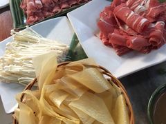 -壹条龙饭庄台基厂店