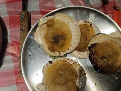 -生火火·地摊小炉子烧烤自助.鲜切牛羊肉(龙湖北城天街店)