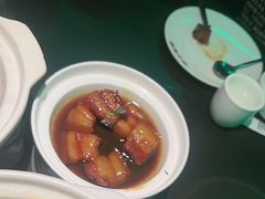 -小菜园新徽菜(青岛市南万象城店)