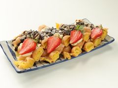 -厦门艾美酒店·乐美中餐厅