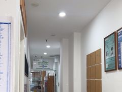 -宠福鑫动物医院(望京分院)