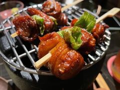 -wann lounge 低温慢煮牛排·清吧