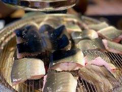 -味家烤肉烤鳗鱼牛排(西塔旗舰店)