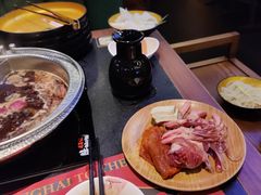 -牛New寿喜烧(闵行龙湖天街店)