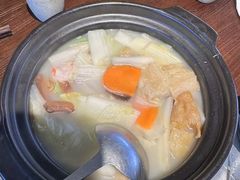 -熙楼(翠湖店)