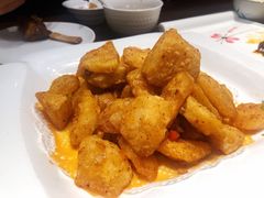 香烤土豆-沙力海(北大街店)