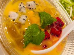 -巷子宽·酸菜鱼(迪士尼小镇店)