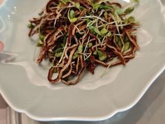 -静之湖湖畔餐厅