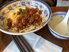 -辣肉面大王(天平路店)