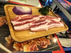 -金妈家烤肉(龙湖U城天街店)