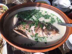 -风味小馆(天目湖宾馆店)
