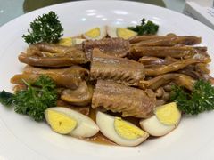 -小贝壳酒楼(经九路店)