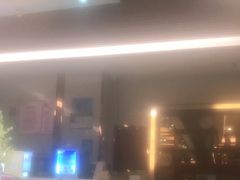 -非烤勿扰自助烤肉海鲜火锅(凤岗沃尔玛店)