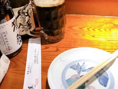 -桂马·日本料理·海胆·海鲜饭·酒场(民主广场店)