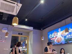-靓靓蒸虾·头牌蒸虾(雪松路总店)