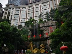 -纸盐河码头火锅(十八梯店)