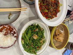 -攸州小镇家湘菜(小米科技园店)