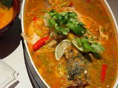 -太食獸泰式茶餐厅(IFS国金中心店)