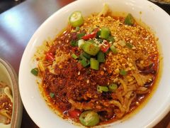 -付小姐在成都(中山公园店)