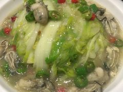 -晚归月亮湾私家菜(临邑路店)