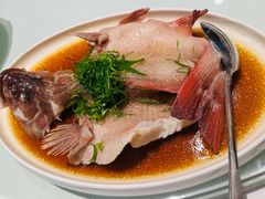 -强记海鲜·大排档(蛇口新街店)