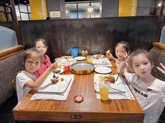 -汉巴味德(大悦城店)