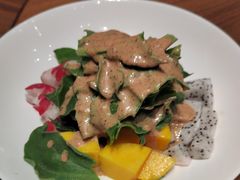 -高佳庄·海鲜酒楼(定海店)
