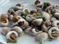 -白沙码头海鲜广场
