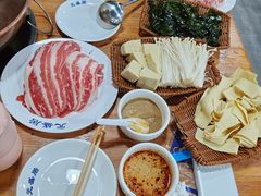 -元盛居(生态大街店)